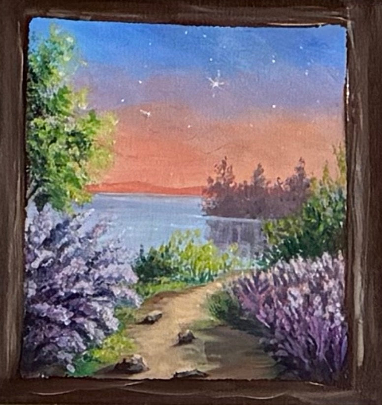 Lavenders