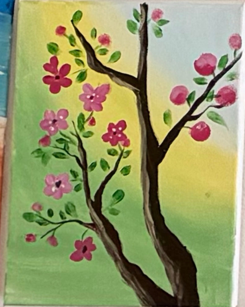 Cherry Blossom