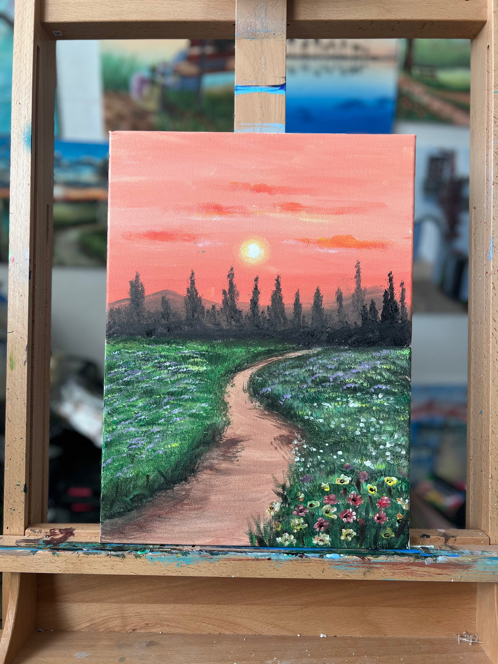 Pathway