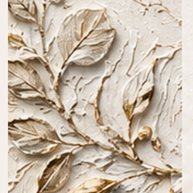 Textured Art Lab | 2-Part Creative Experience